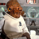 Illustration for article titled The voice of Admiral Ackbar gives one last round of “It’s a trap!” readings